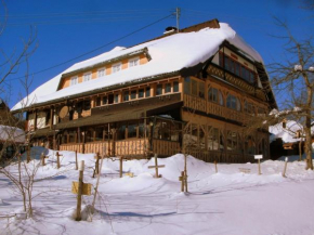 Pleasant apartment in Bernau Innerlehen with garden, Bernau Im Schwarzwald